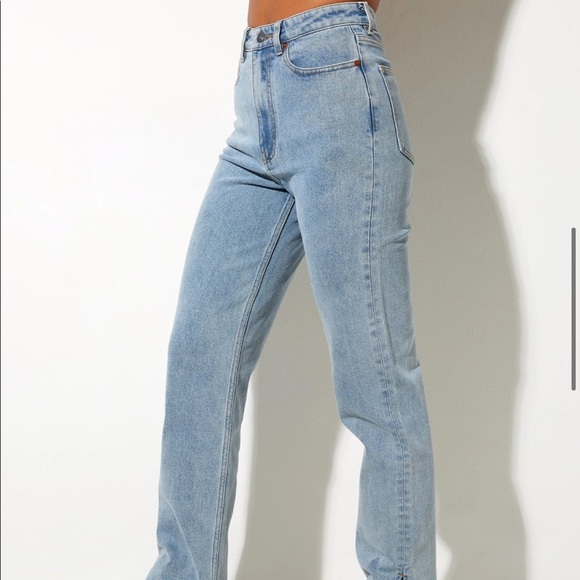 Motel Rocks Jeans - Picture 3 of 10